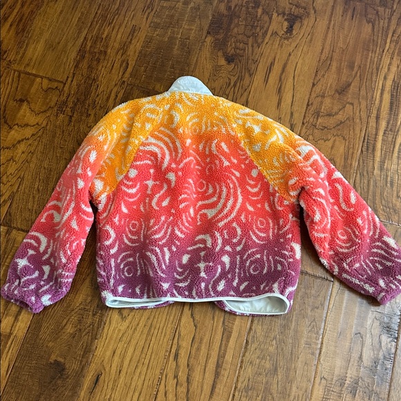 Free People sz Small Hit the Slopes Jacket - Picture 5 of 5